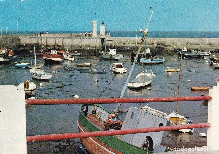 Cartes Postales: POSTAL 18261: Tharon St. Michel - Varios