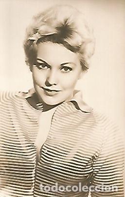 Postales: POSTAL A0472: Kim Novak numero 553 - Varios