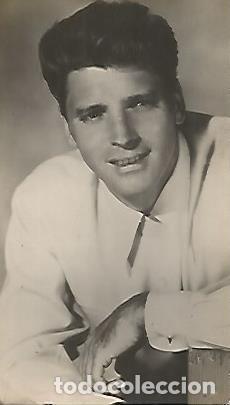 Postales: POSTAL A0509: Burt Lancaster numero 1195 - Varios