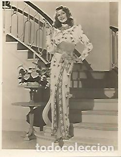 Postales: POSTAL A0489: Rita Hayworth en Gilda - Varios