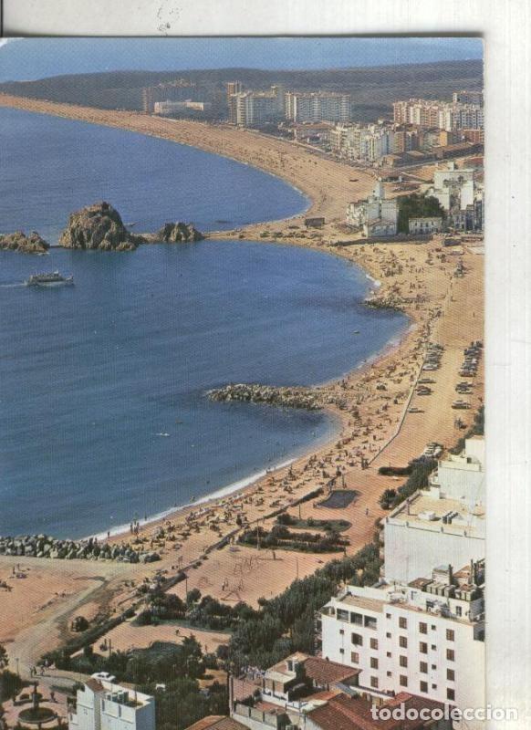 Postales: Postal: Barcelona: Blanes - Varios - Foto 1
