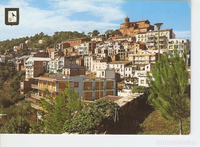 Cartoline: Postal 028095 : Corbera Alta de Llobregat (Barcelona) - Varios
