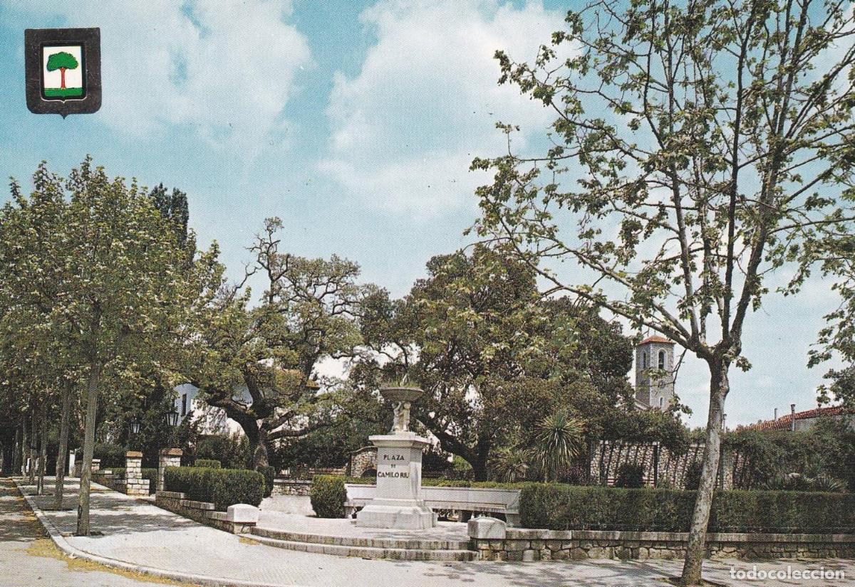 Postcards: POSTAL B11822: BARCELONA: BEGAS - NULL