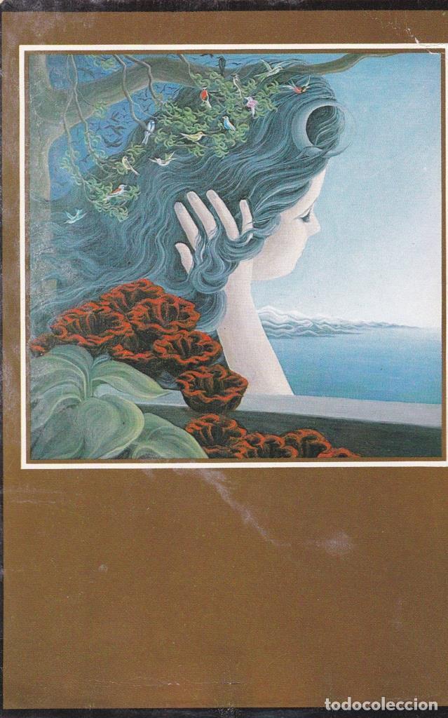 Postcards: POSTAL B11806: ULRICH WOLF: ALBORADA. OLEO - NULL