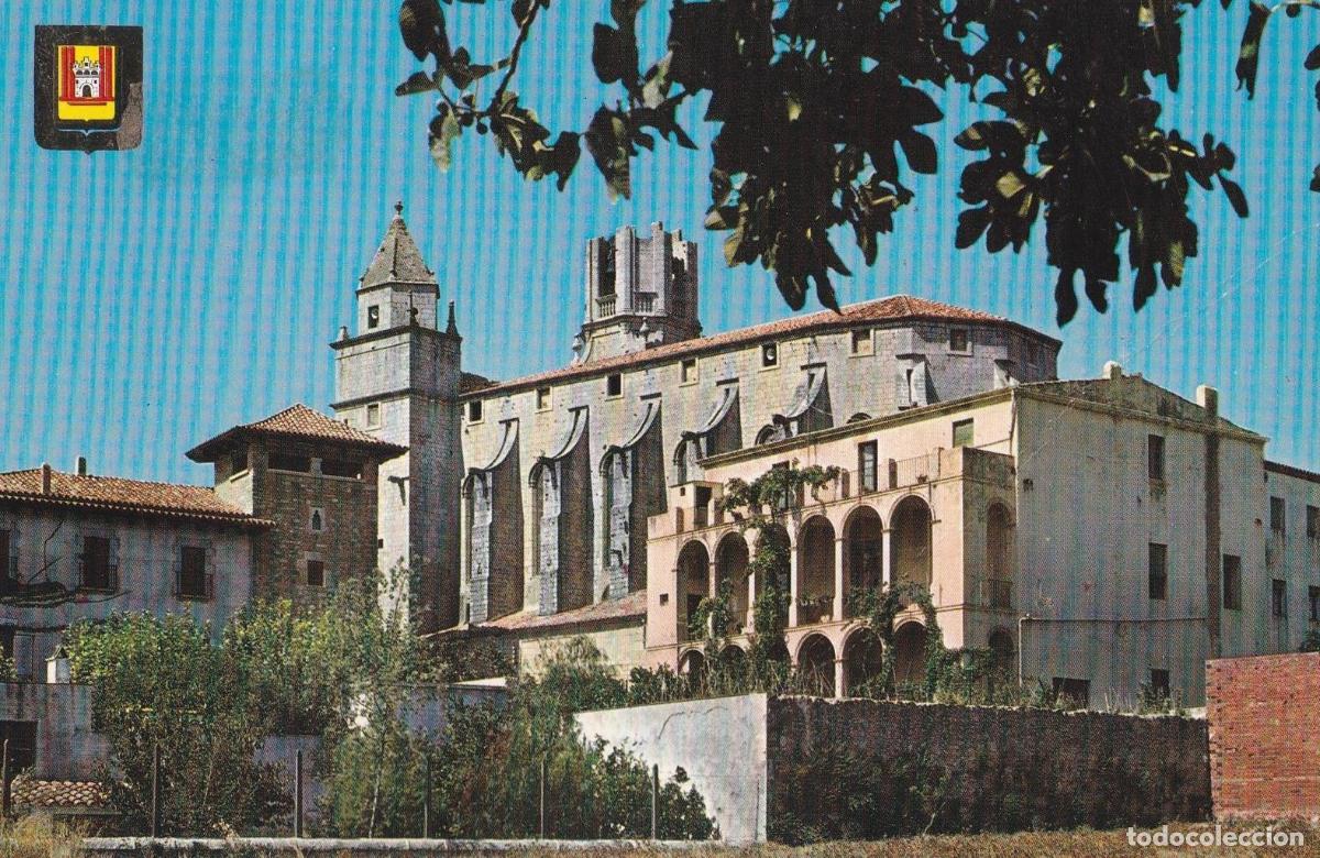 Postais: POSTAL B11779: GERONA: TORROELLLA DE MONTGRI. IGLESIA - NULL