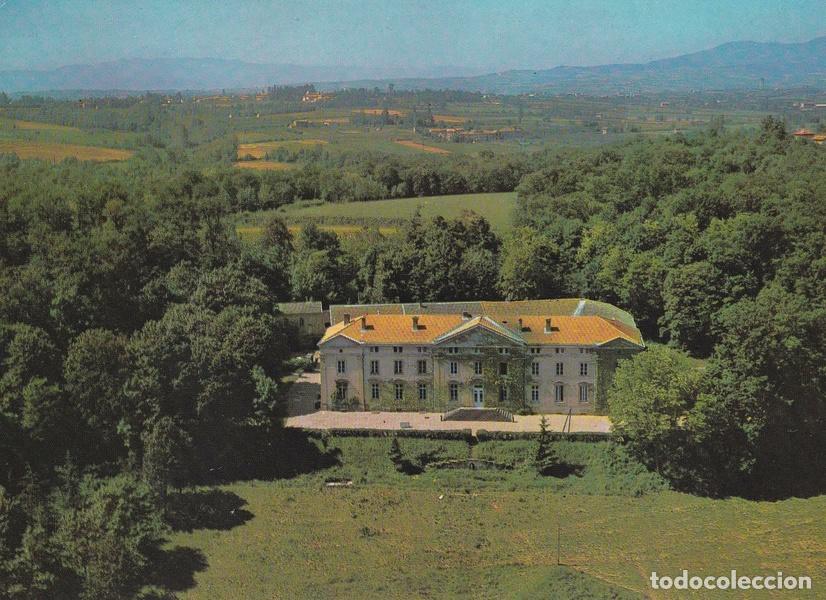 Postcards: POSTAL B6213: FRANCHEVILLE LE HAUT: LYON - Varios