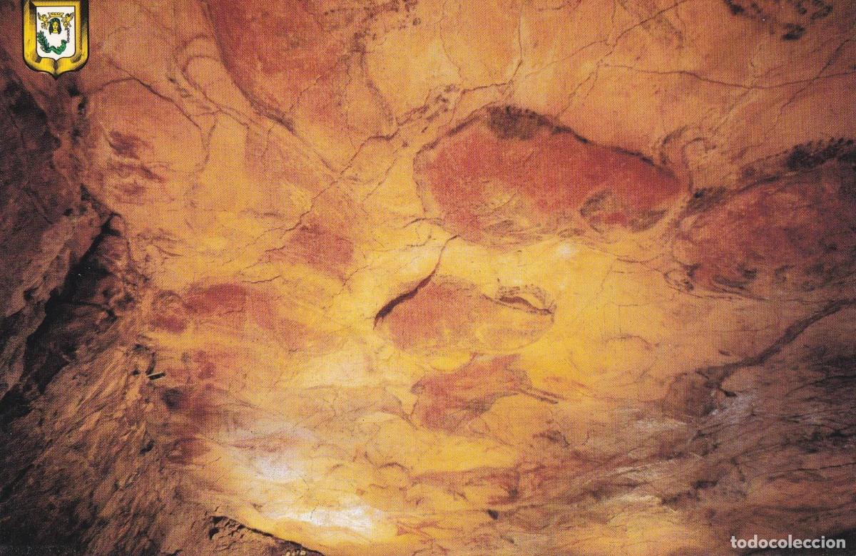 Postales: POSTAL B12099: MALLORCA: CUEVAS DE HOHLEN. DIVERSOS ASPECTOS - NULL