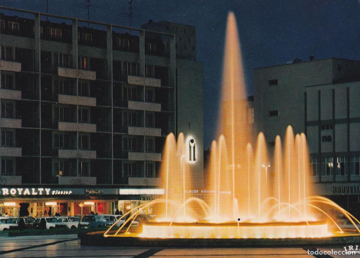 Postkarten: POSTAL B6297: LIMOGES: HAUTE VIENNE - Varios