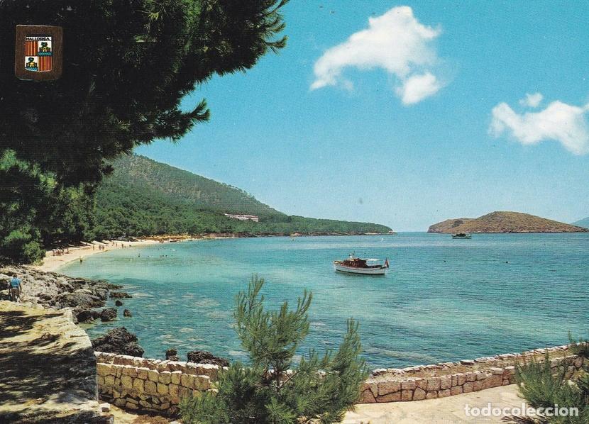 Postais: POSTAL B6336: MALLORCA: POLLENSA - Varios