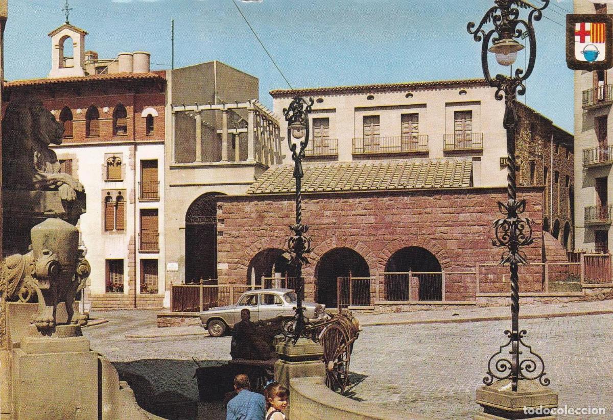 Postales: POSTAL B11892: SERIE MOTOS RESISTENCIA. DUCATI
