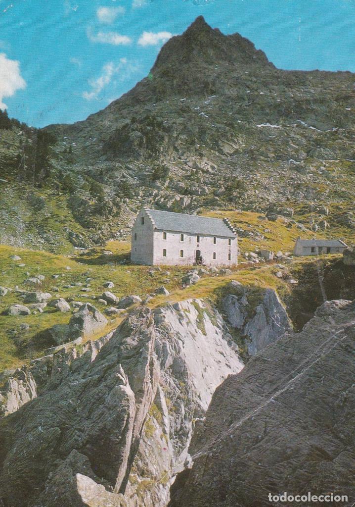 Postales: POSTAL B11917: ANDORRA: DIVERSOS ASPECTOS - Foto 1