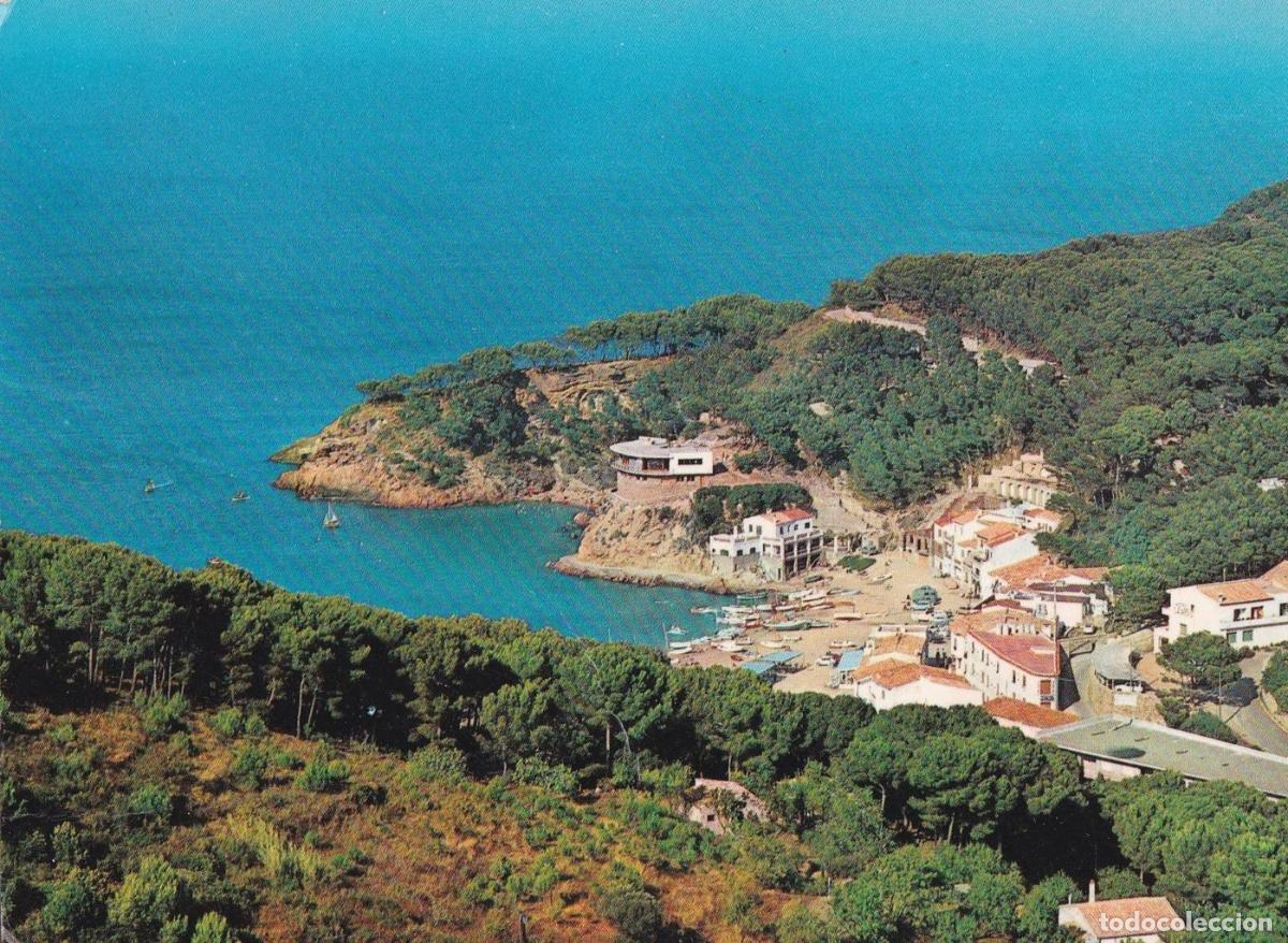 Postales: POSTAL B11935: COSTA BRAVA: BAGUR - Foto 1