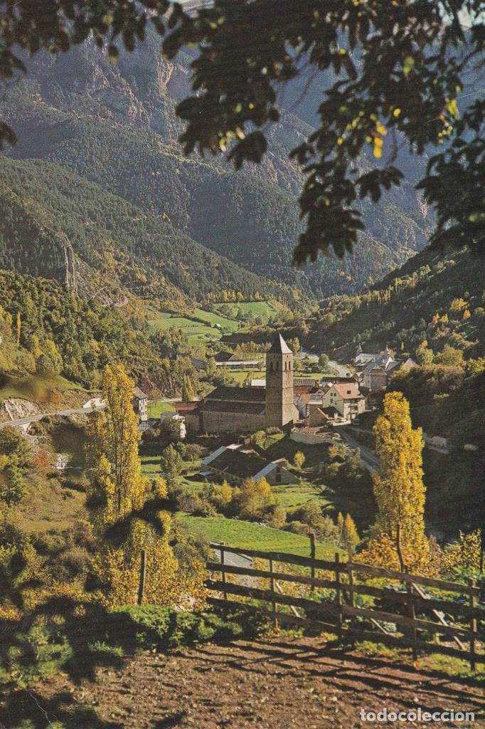 Postais: POSTAL B11860: HUESCA: ALTO ARAGON - NULL