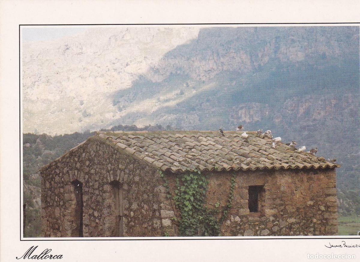 Postales: POSTAL B6719: MALLORCA. JAUME PELLICER - Varios - Foto 1