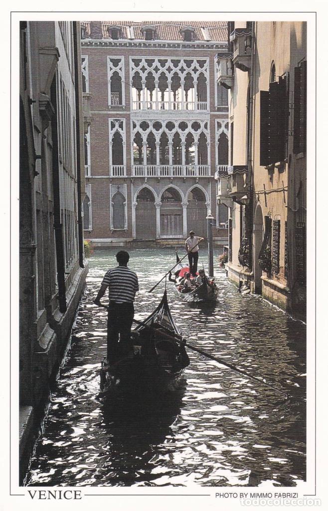 Postcards: POSTAL B13107: VENECIA: VISTA PANORAMICA - NULL