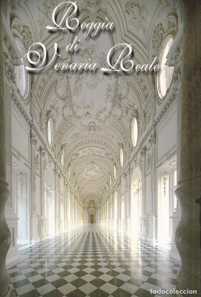 Postkarten: POSTAL B13104: TORINO: MINISTERIO DE LA CULTURA - NULL