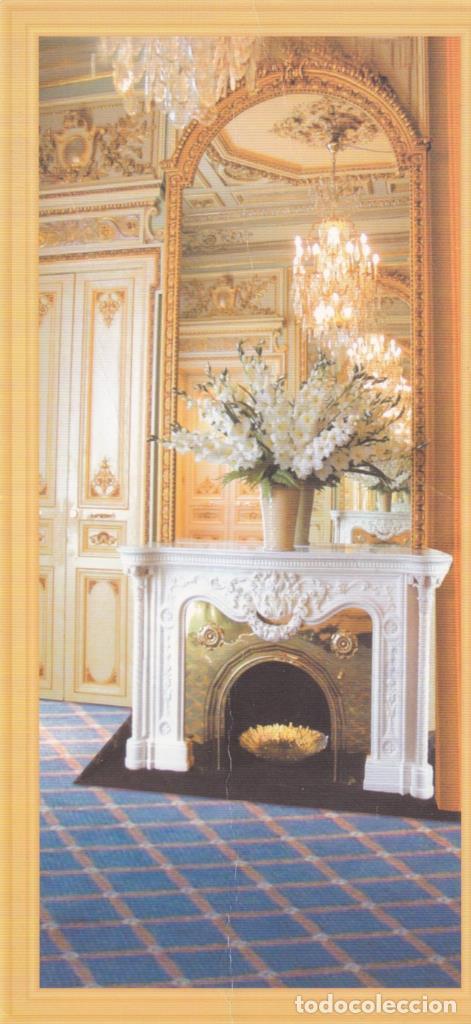Postkarten: POSTAL B13162: BARCELONA. HOTEL CONTINENTAL PALACETE. DIVERSOS ASPECTOS - NULL