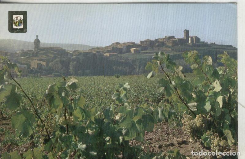 Postkarten: Postal 003289: Barcelona: Artes (vista general desde el campo) - Varios