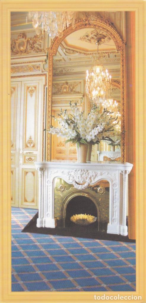 Postcards: POSTAL B13163: BARCELONA. HOTEL CONTINENTAL PALACETE. DIVERSOS ASPECTOS - NULL