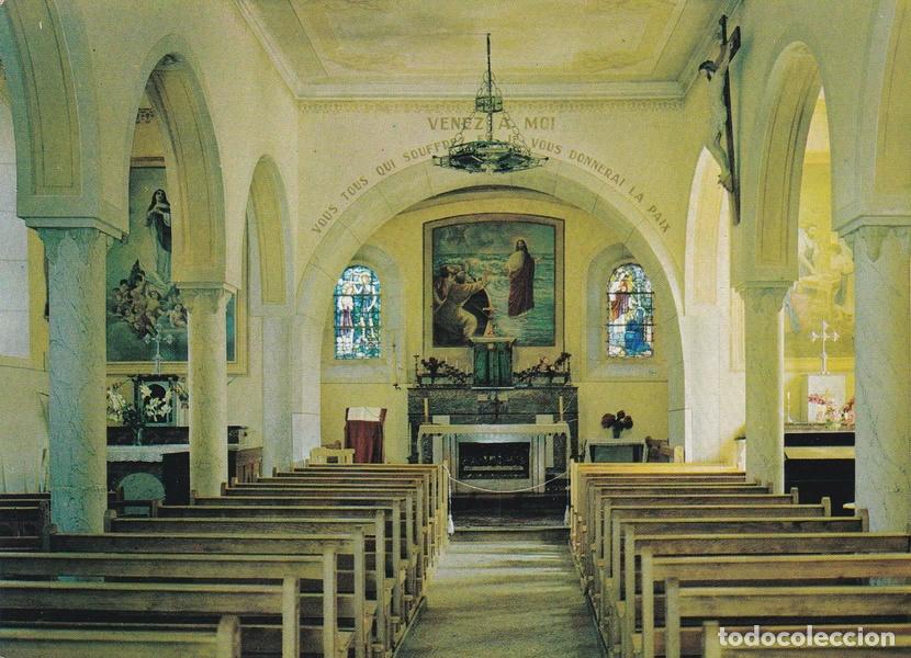 Postkarten: POSTAL B6945: YVOIRE: HAUTE SAVOIE - Varios