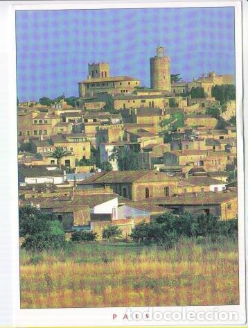 Postkarten: Postal JC0164: Pals, pueblo medieval (Costa Brava). Catalunya - Varios