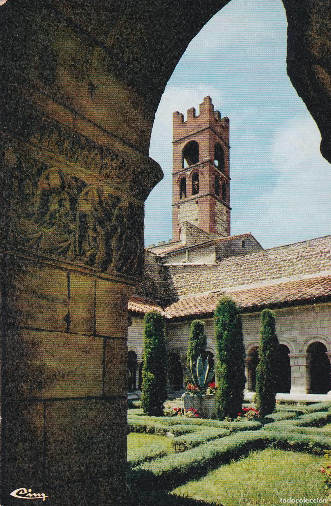 Cartes Postales: POSTAL B7171: FRANCIA: ELNE - Varios