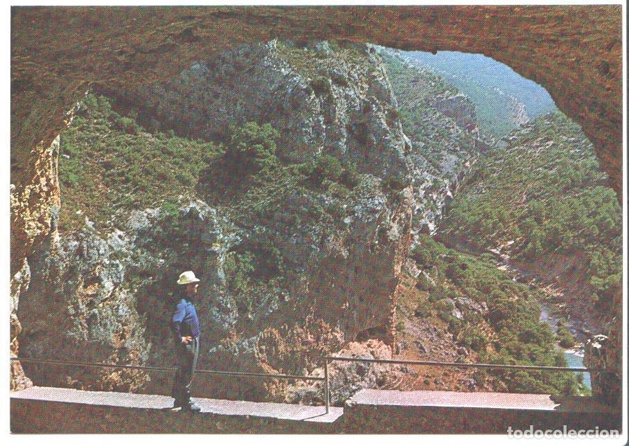 Postales: Postal JC0219: Cuenca. Ventano del Diablo - Varios - Foto 1