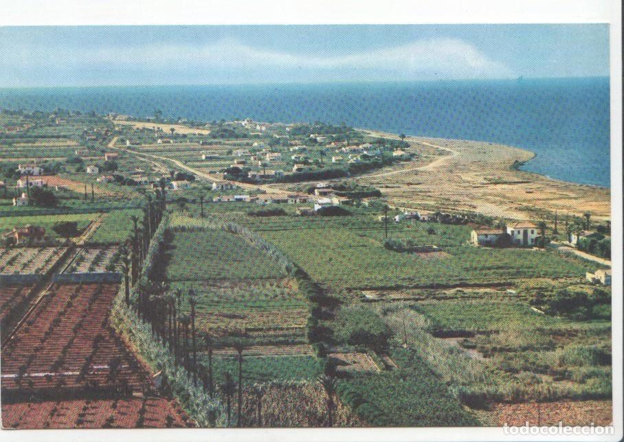 Postcards: Postal JC0229: Denia. Vista general - Varios