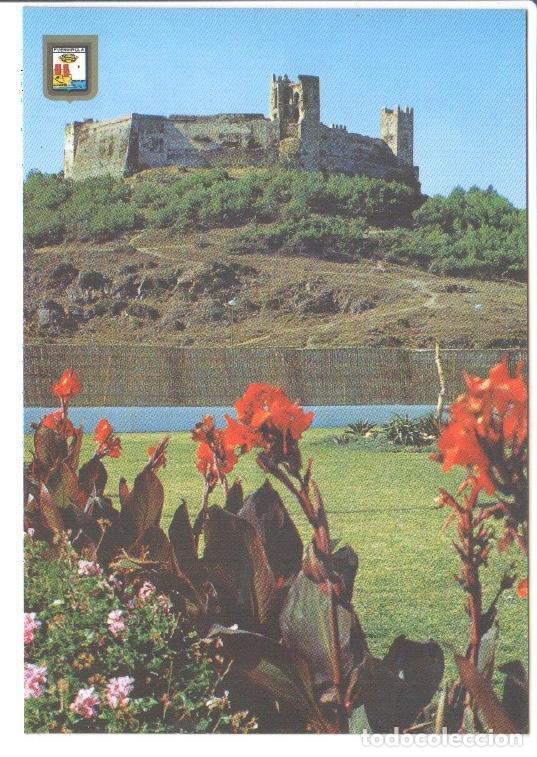 Postais: Postal JC0392: Fuengirola (Costa del Sol). Castillo de Sohail - Varios