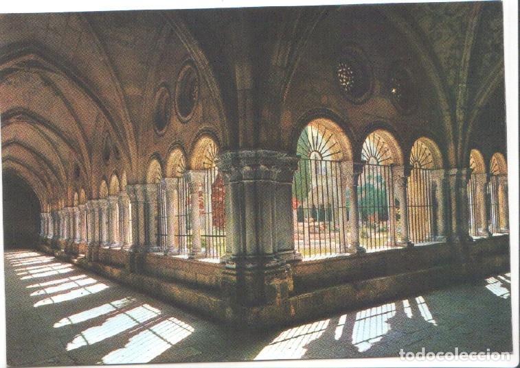 Postales: Postal JC0572: Tarragona. Catedral. Claustro - NULL