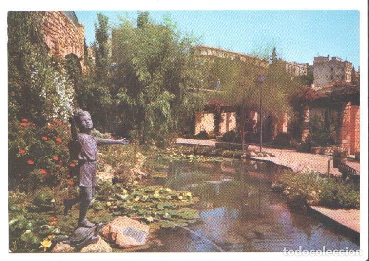 Postais: Postal JC0577: Tarragona. Maginet - NULL