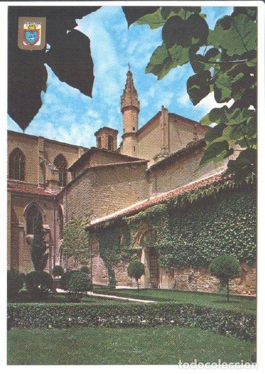 Postkarten: Postal JC0710: Pamplona. Catedral. Arcedianato - NULL