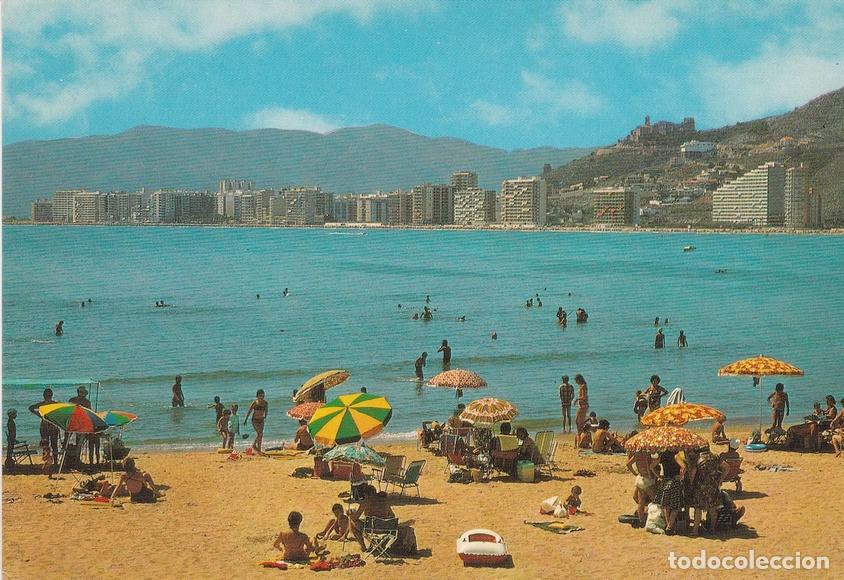 Postcards: POSTAL B7588: VALENCIA: CULLERA - Varios