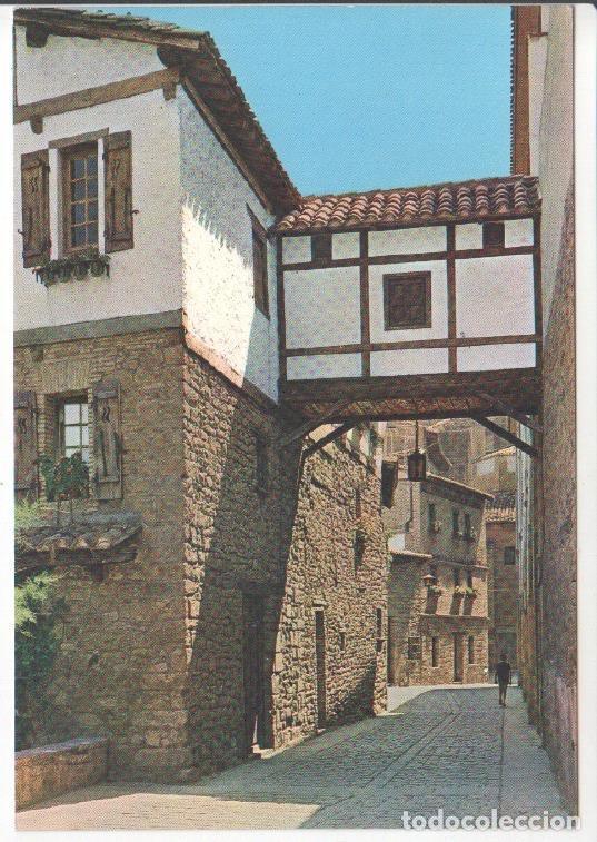 Postais: Postal JC0722: Pamplona (Navarra). Calle del Redin - NULL