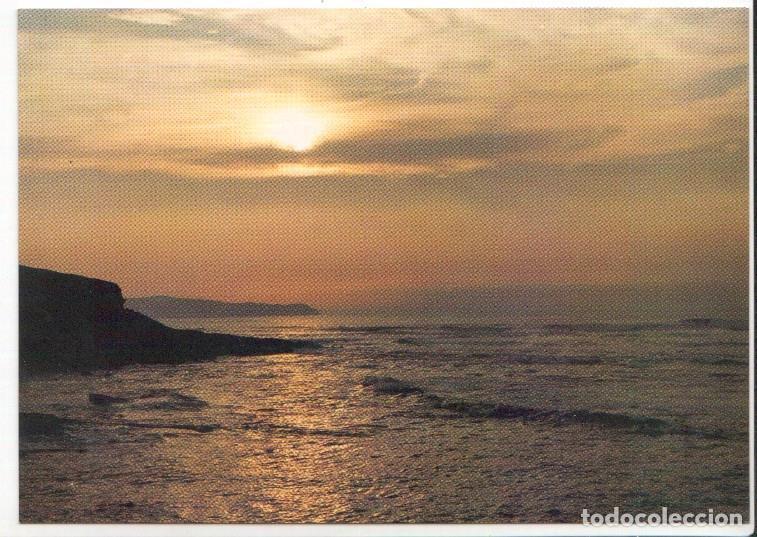 Postales: Postal JC0909: Comillas. La Costa - Foto 1