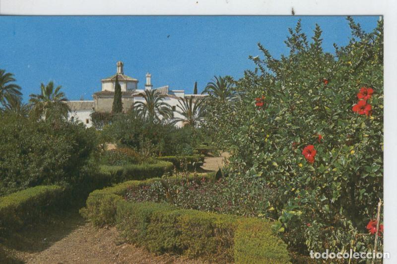 Cartoline: Postal 7181 : Huelva, Monasterio de la Rabida - Varios