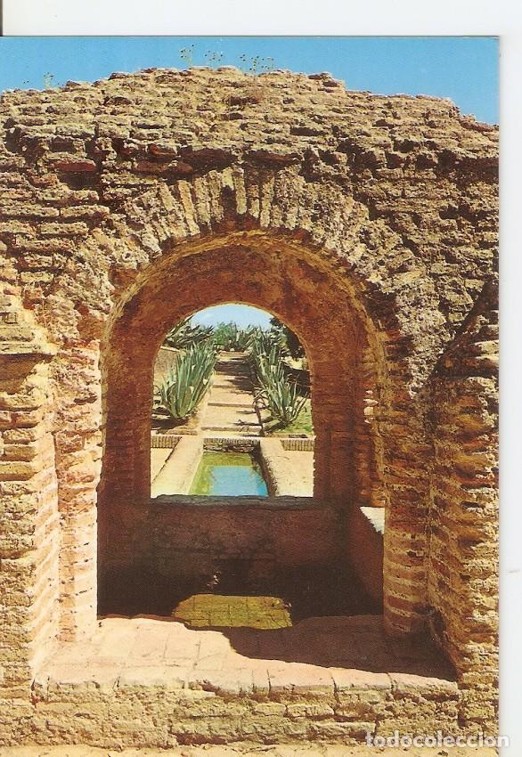 Postkarten: Postal 035356 : Palos de la Frontera (Huelva). La Fontanilla - Varios