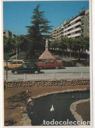 Postkarten: Postal E00021: Paseo en Calahorra, La Rioja - Varios