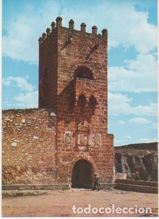 Cartes Postales: Postal E00064: Monasterio de piedra Zaragoza - Varios