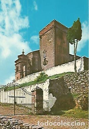 Postcards: POSTAL 53113: ARACENA (HUELVA) - Varios
