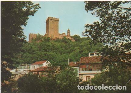 Postkarten: Postal E00710: Monforte de Lemos, Lugo - Varios