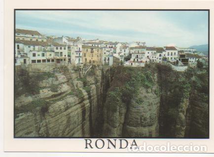 Cartoline: Postal E00595: Ronda - A. Murillo