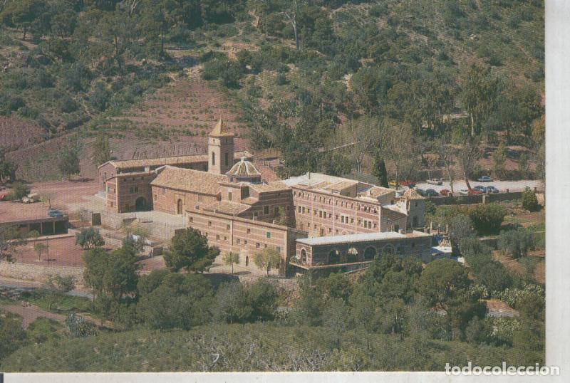 Postkarten: Postal 015754: Santuario de La Santa en Totana, Murcia - Varios