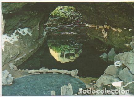 Postkarten: Postal E00593: Jameo del Agua, Lanzarote - Varios
