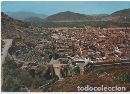 Cartes Postales: Postal E00567: Teatro Romano, Sagunto, Valencia - Varios