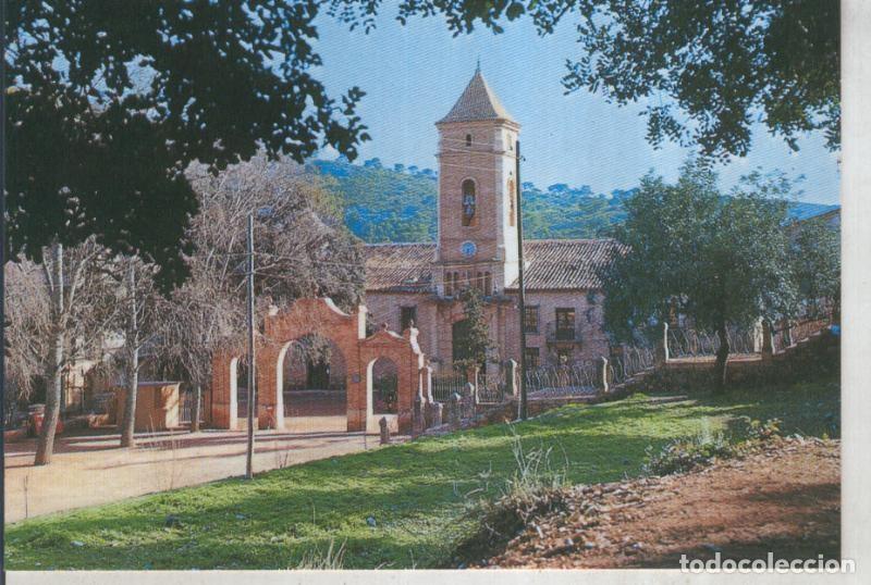 Postkarten: Postal 015753: La Santa en Totana, Murcia - Varios
