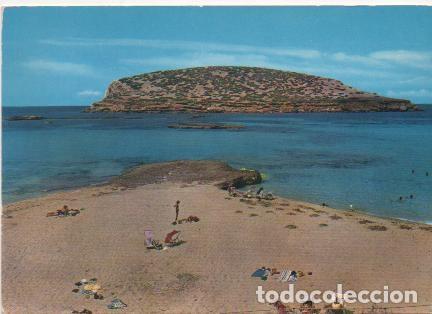 Postales: Postal E00640: San Antonio, Ibiza - Varios - Foto 1