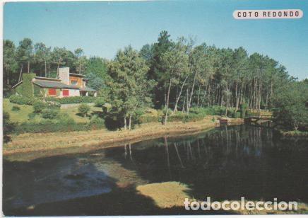 Postais: Postal E00647: Coto Redondo, Pontevedra - Varios