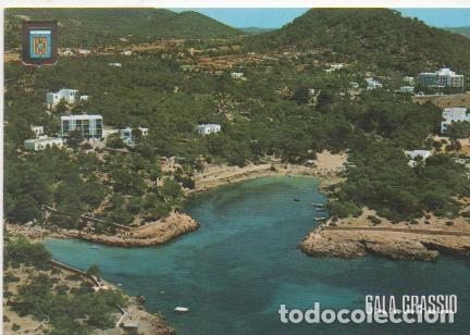 Postkarten: Postal E00656: Isla Blanca, Ibiza - Varios