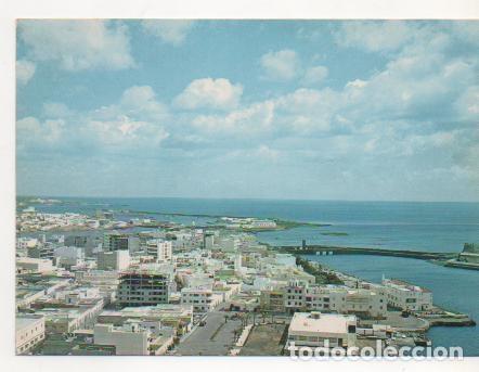 Cartes Postales: Postal E00599: Arrecife, Lanzarote - Varios